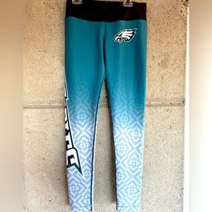 Philadelphia Eagles Leggings